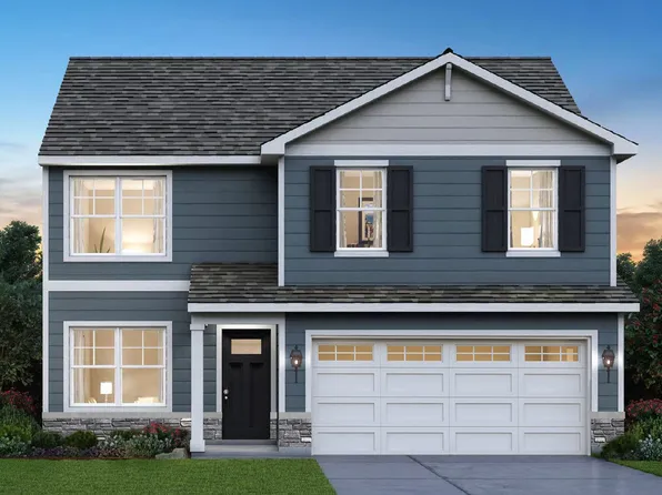 451 Vista Dr, Hampshire, IL 60140