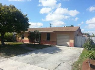 22293 SW 64th Ave, Boca Raton, FL 33428