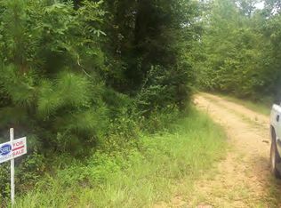 Loop Rd, Liberty, MS 39645