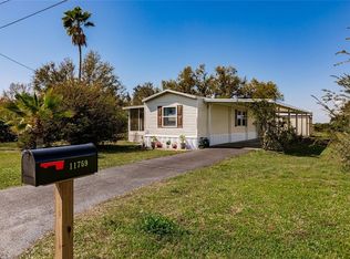 11759 SW Orange Ave, Arcadia, FL 34269