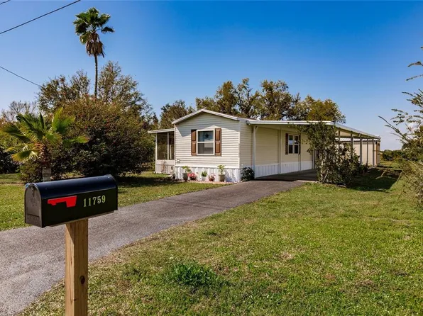 11759 SW Orange Ave, Arcadia, FL 34269