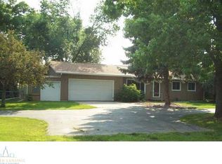 4229 W Howe Rd, Dewitt, MI 48820