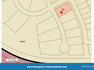 1 N Louisiana Dr, Celina, TX 75009