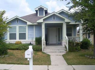 752 Fairway, Kyle, TX 78640