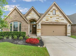 17003 Thirsk Pl, Richmond, TX 77407