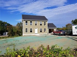 222 Brickyard Rd, Preston, CT 06365