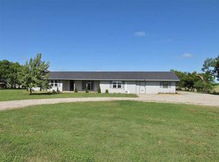 23501 County Road 100, Perry, OK 73077