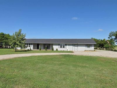 23501 County Road 100, Perry, OK, 73077