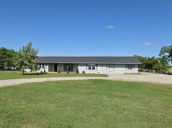 23501 County Road 100, Perry, OK 73077