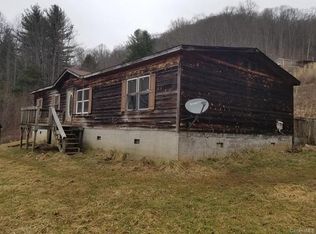 1201 Watershed Rd, Mars Hill, NC 28754