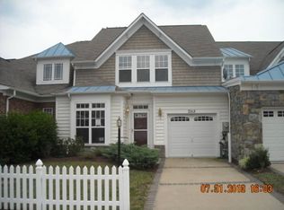 7313 Bramblebush Ter, Laurel, MD 20707