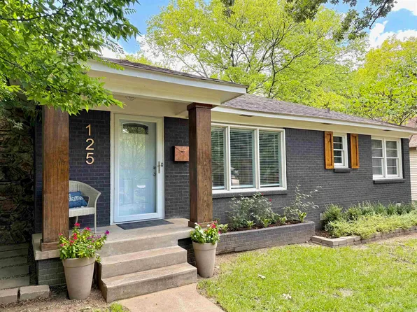 (undisclosed Address), Little Rock, AR 72205