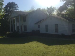 810 Becky Blvd, Russellville, AR 72802