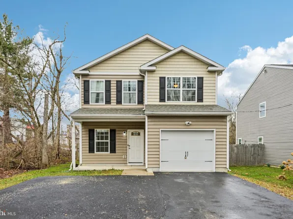 5 Bethel St, Wilmington, DE 19803