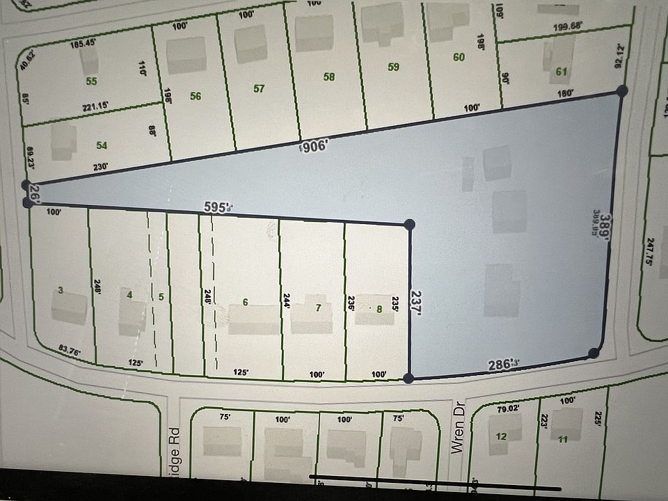2nd image of 501 Needmore Rd