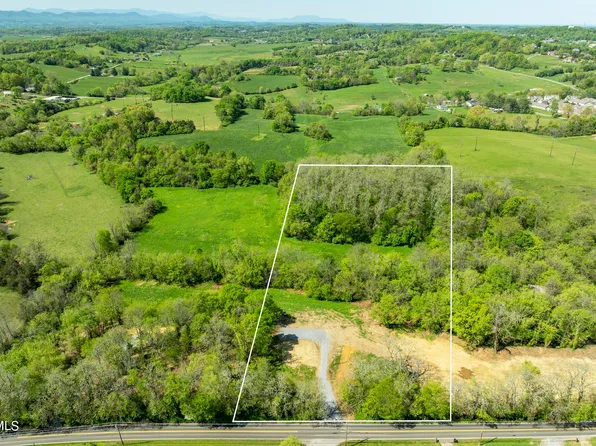 LOT 6 E McKee St, Greeneville, TN 37743