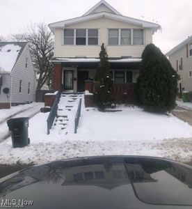 4845 E 88th St, Garfield Heights, OH, 44125
