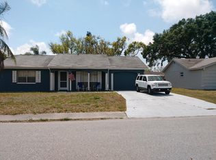 4050 Stratfield Dr, New Pt Richey, FL 34652