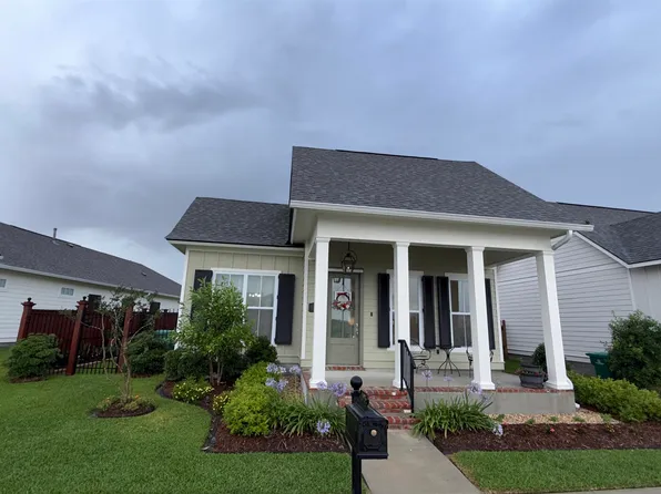193 Royal Oak Blvd, Thibodaux, LA 70301