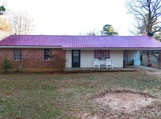 80 Tilden Subdivision Rd, Fulton, MS 38843
