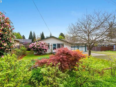 6104 Caldwell Rd, Gladstone, OR, 97027