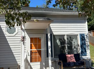 925 Rives St, Charlottesville, VA 22902