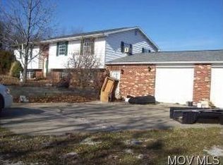 5305 Veto Rd, Vincent, OH 45784