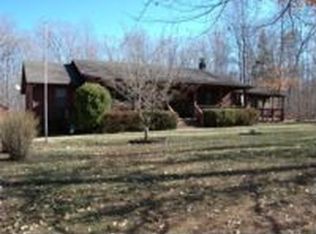 1488 Belle Meade Rd, Bumpass, VA 23024