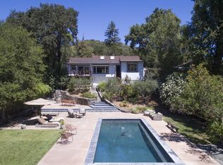 5150 Odonnell Ln, Glen Ellen, CA 95442