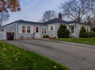 9 Cummings Ave, Weymouth, MA 02190
