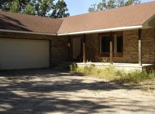 8802 261st Ave NW, Zimmerman, MN 55398