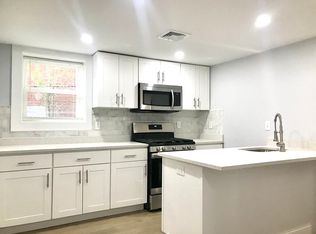 42 Moseley St #B, Dorchester, MA 02125