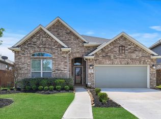 6147 Rosehill Harvest Loop, Katy, TX 77493