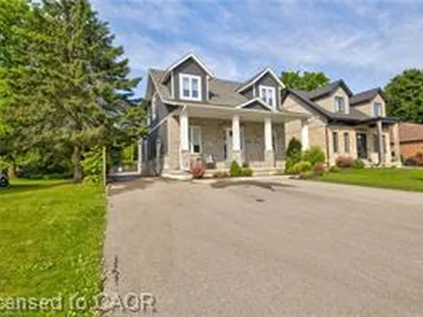 45A William St, North Dumfries, ON N0B 1E0