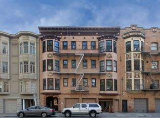 1555 Oak St #850R, San Francisco, CA 94117