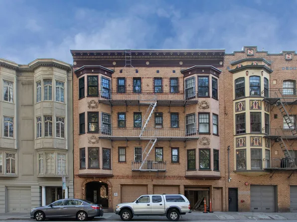 1555 Oak St #850R, San Francisco, CA 94117