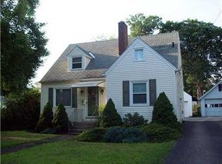 107 E Northview Ave, New Castle, PA