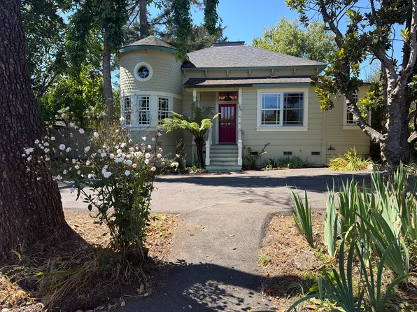 6360 Bloomfield Rd #1, Petaluma, CA 94952