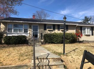 502 Spring Ave, Lutherville Timonium, MD 21093