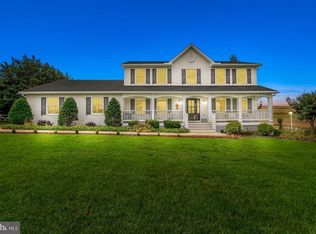 4900 Grand Valley Rd, Westminster, MD 21158