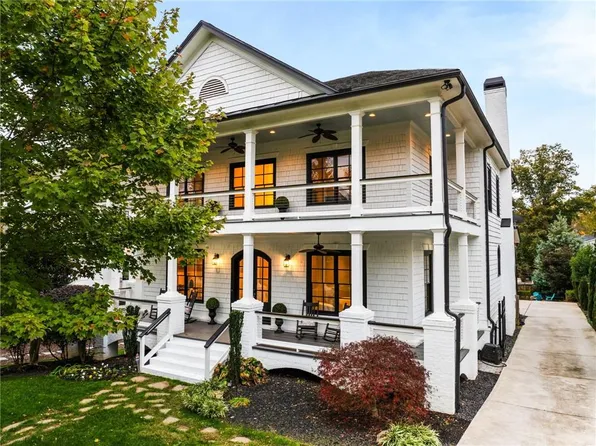1079 Wimberly Rd NE, Atlanta, GA 30319