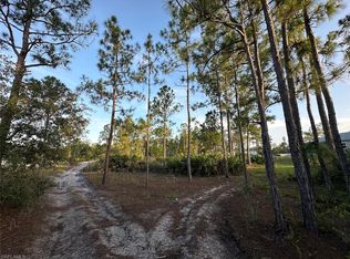 Xxxx 56th Ave NE, Naples, FL 34120