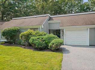 966 Heritage Hills Drive #C, Somers, NY 10589