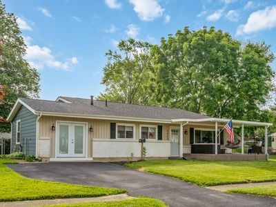 5452 Roche Ct W, Columbus, OH, 43229