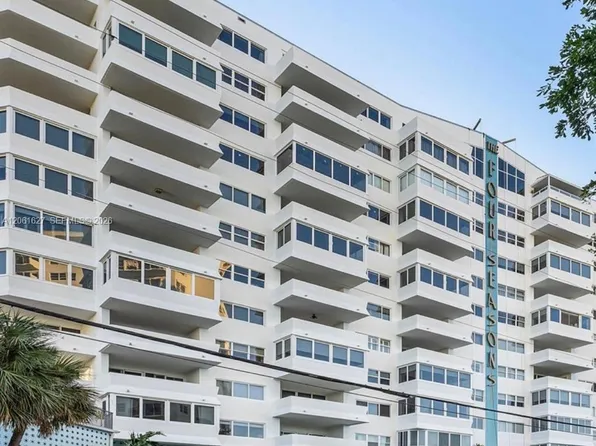 333 Sunset Dr APT 108, Fort Lauderdale, FL 33301