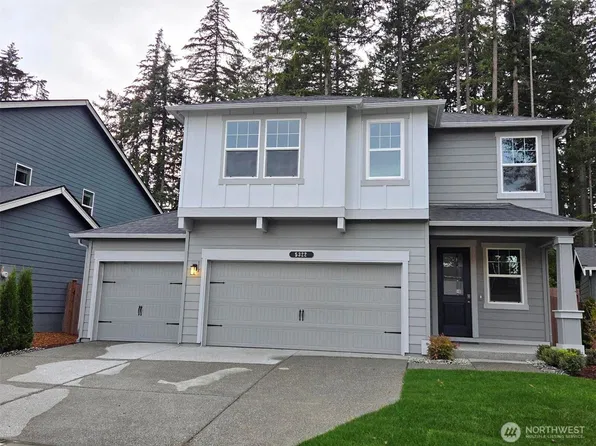 5322 S 328th Street #18, Auburn, WA 98001