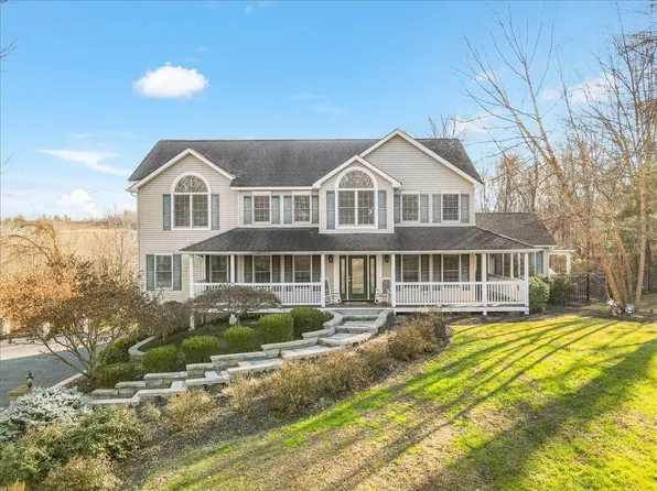 7 Harvey Way, Newburgh, NY 12550