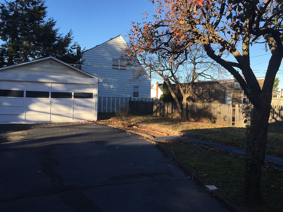 58 E 4th St Clifton NJ 07011 Zillow