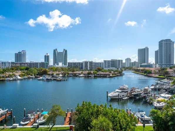500 Three Islands Blvd APT 226, Hallandale Beach, FL 33009