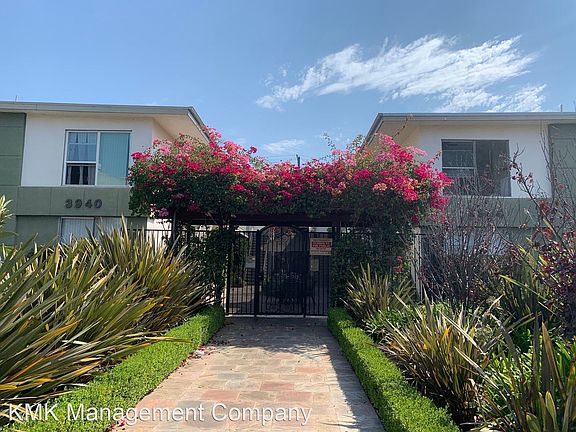 3rd image of 3944 Inglewood Blvd #3A